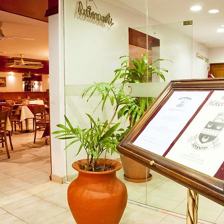 Hotel Coventry Santiago del Estero Extérieur photo