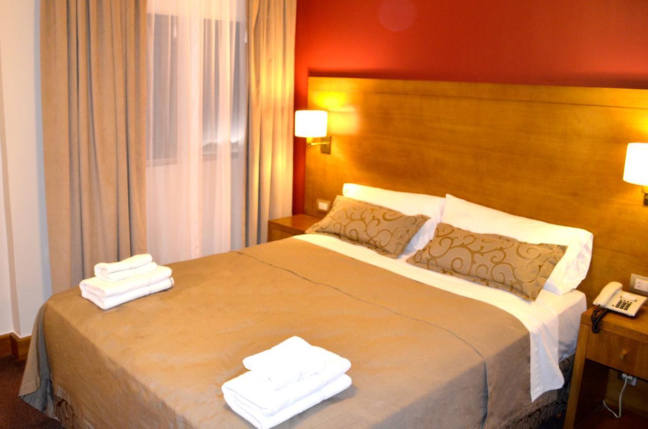 Hotel Coventry Santiago del Estero Extérieur photo