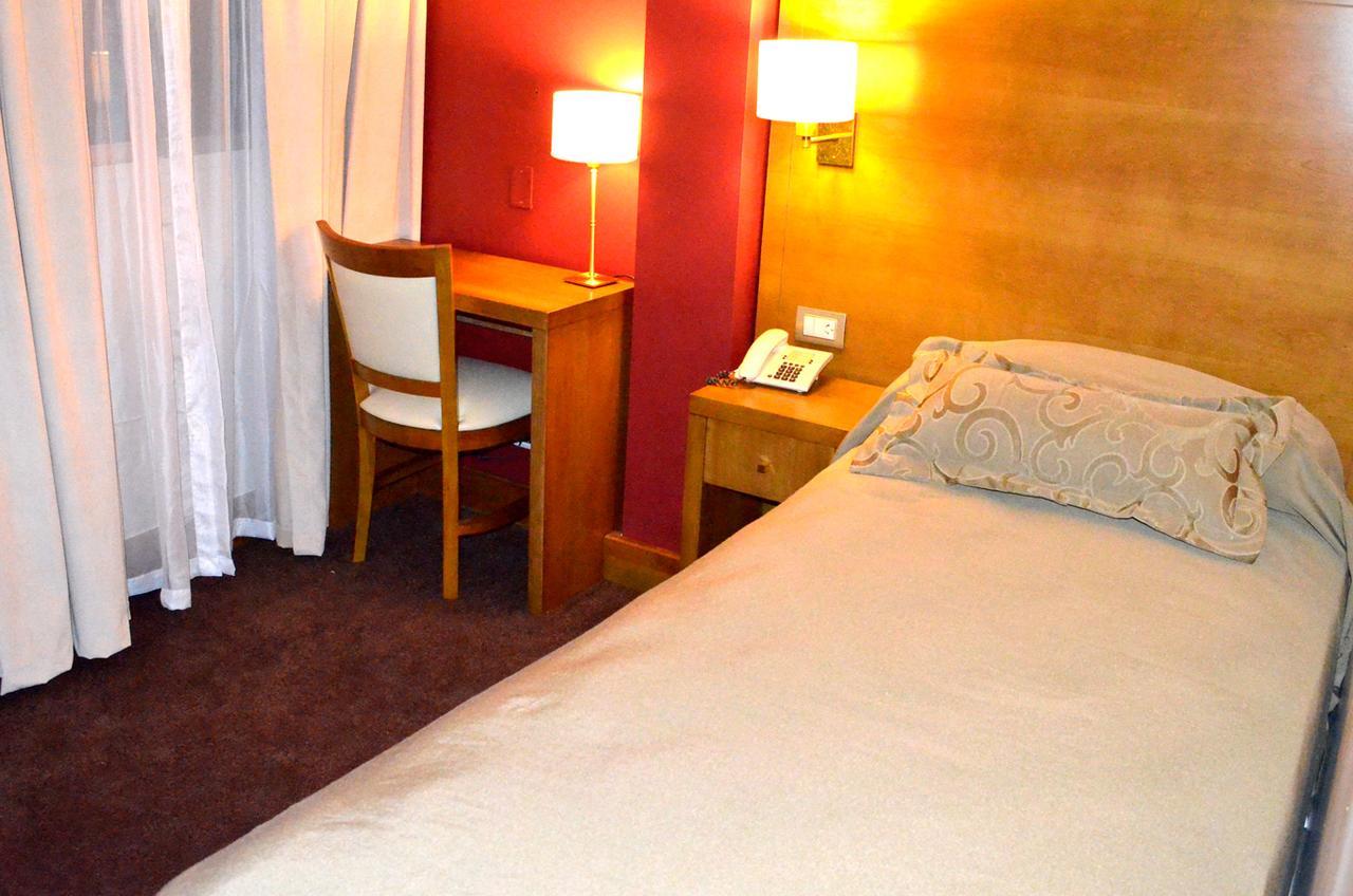 Hotel Coventry Santiago del Estero Extérieur photo
