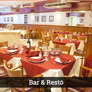 Hotel Coventry Santiago del Estero Extérieur photo